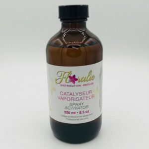 Catalyseur vaporisateur 250 ml (régulier pour action lente)