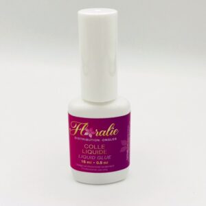 Colle liquide 15ml (action lente)