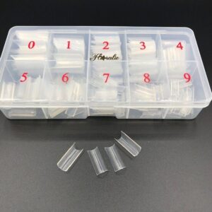 Prothèse carrée c-curve