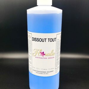 Dissout tout 1 litre