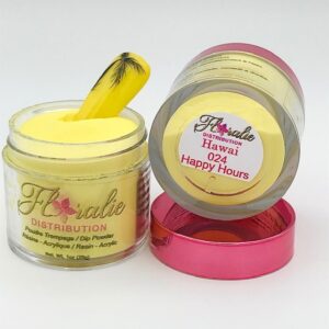 Hawai 024 happy hours