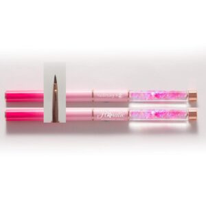 Pinceau acrylique #2