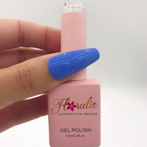 Vernis gel 001