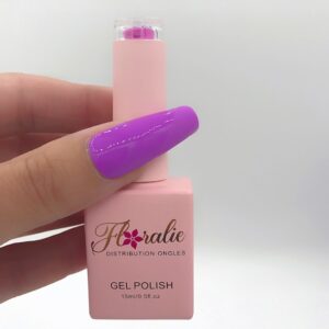 Vernis gel 008