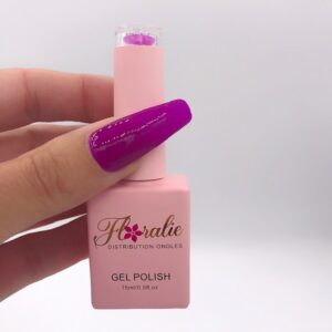 Vernis gel 010