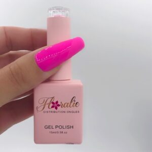 Vernis gel 012