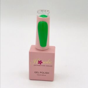 Vernis gel #017