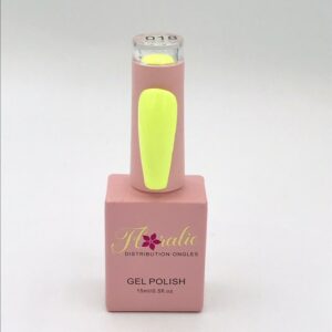 Vernis gel #018