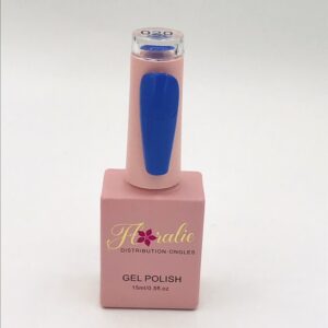 Vernis gel #020