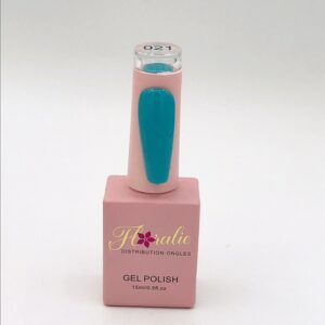 Vernis gel #021
