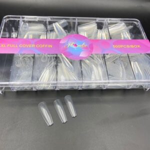 Prothèses ballerine pleine