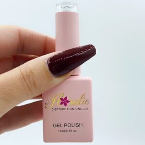 Vernis gel floralie # 29