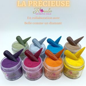 collection la precieuse