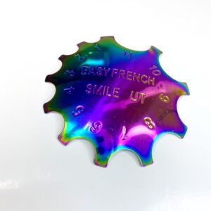 Plaquette manucure 2