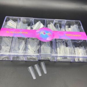 Prothèses XL No C Coffin