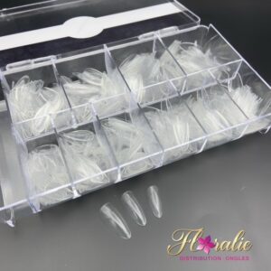 Prothèse amande pleine