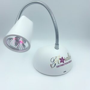 Lampe uv sur pied