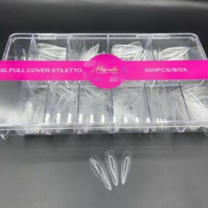 Prothèses pointue pleine