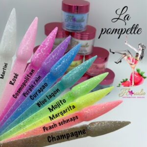 Collection la pompette