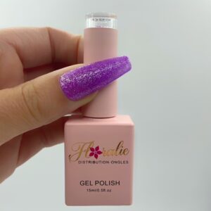Vernis gel #53