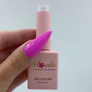 Vernis gel #60