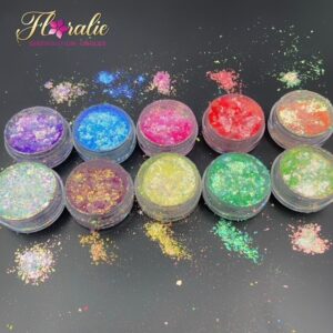 Collection Flocons Sirène