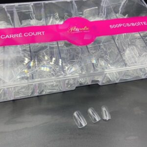 Prothèse carrée pleine