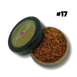 Flocon caméléon #17