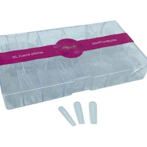 Prothèse XL carré pleine