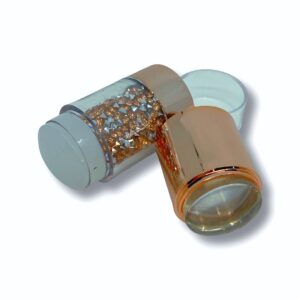 Tampon en silicone / stamping