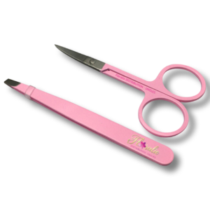 Duo pince et ciseau floralie