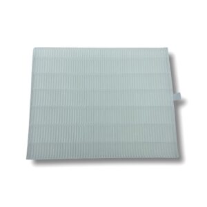 Filtre de rechange pour aspirateur floralie #1