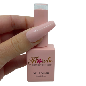 Vernis gel Floralie #83