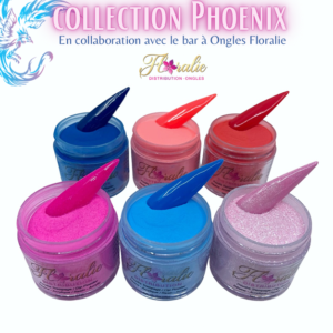 Collection phoenix