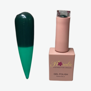 Vernis gel #92 (changement à la température)