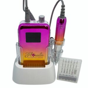 Lime électrique portative