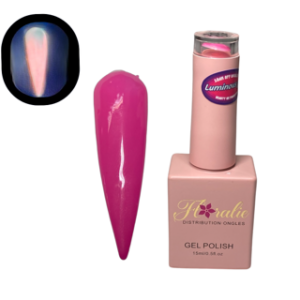 Vernis gel #103 Glow