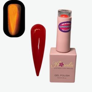 Vernis gel #104 Glow