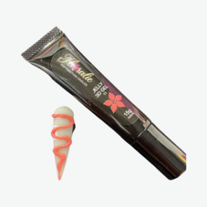 Jelly gel 3D Rose 11