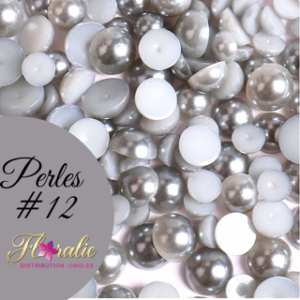 Perles #12