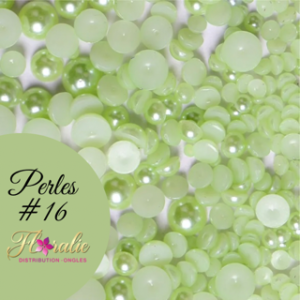 Perles #16