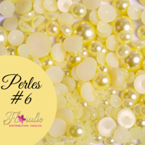 Perles #6