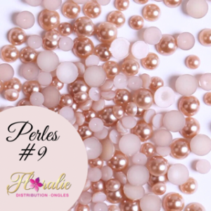 Perles #9