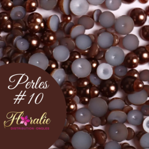 Perles #10