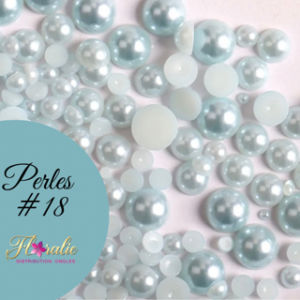 Perles #18