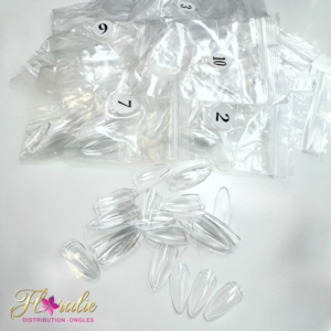 Sac de Capsule Amande pleine