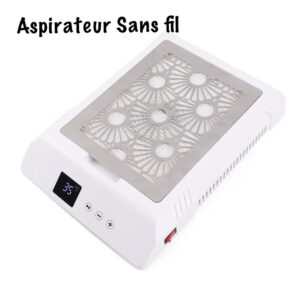 Aspirateur sans fil #2