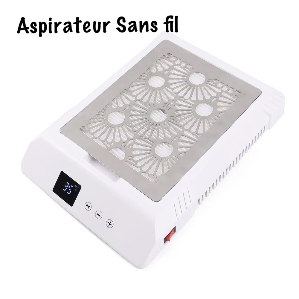 Aspirateur sans fil #2