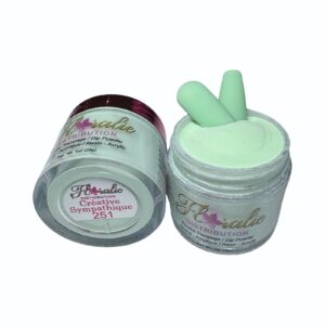 Poudre Créative Sympathique #251