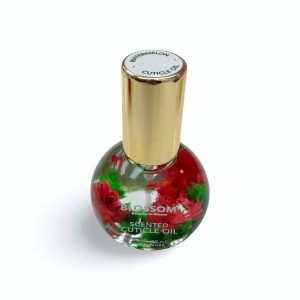 Huile à cuticule melon d'eau 1/2 once